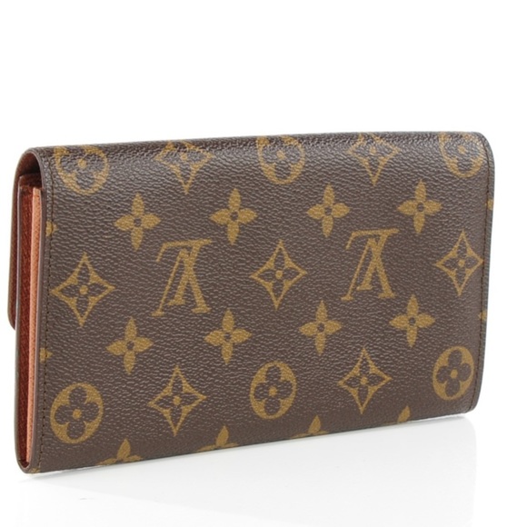 Louis Vuitton Handbags - Louis Vuitton international Wallet